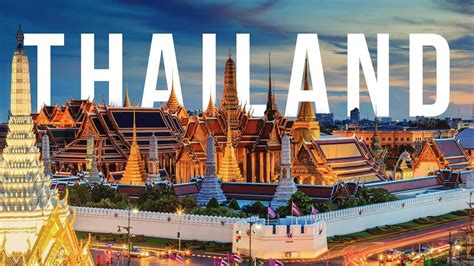 Travel to Thailand with the Latest Guide .